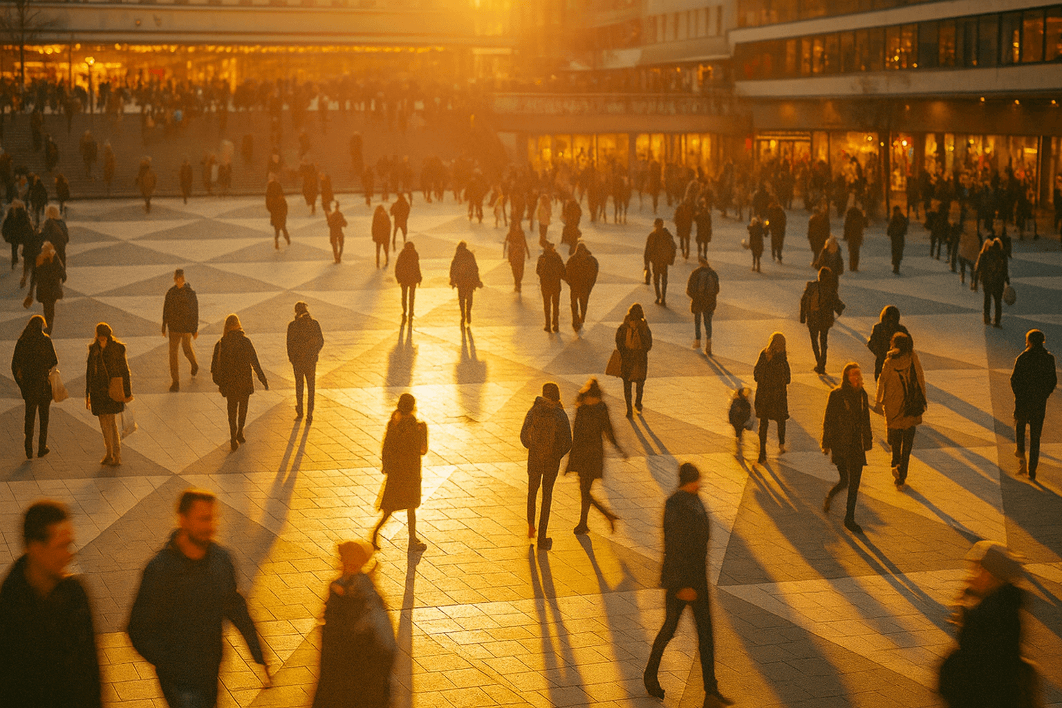 Moving to Sweden: Work & Residence Permit Guide (2025)
